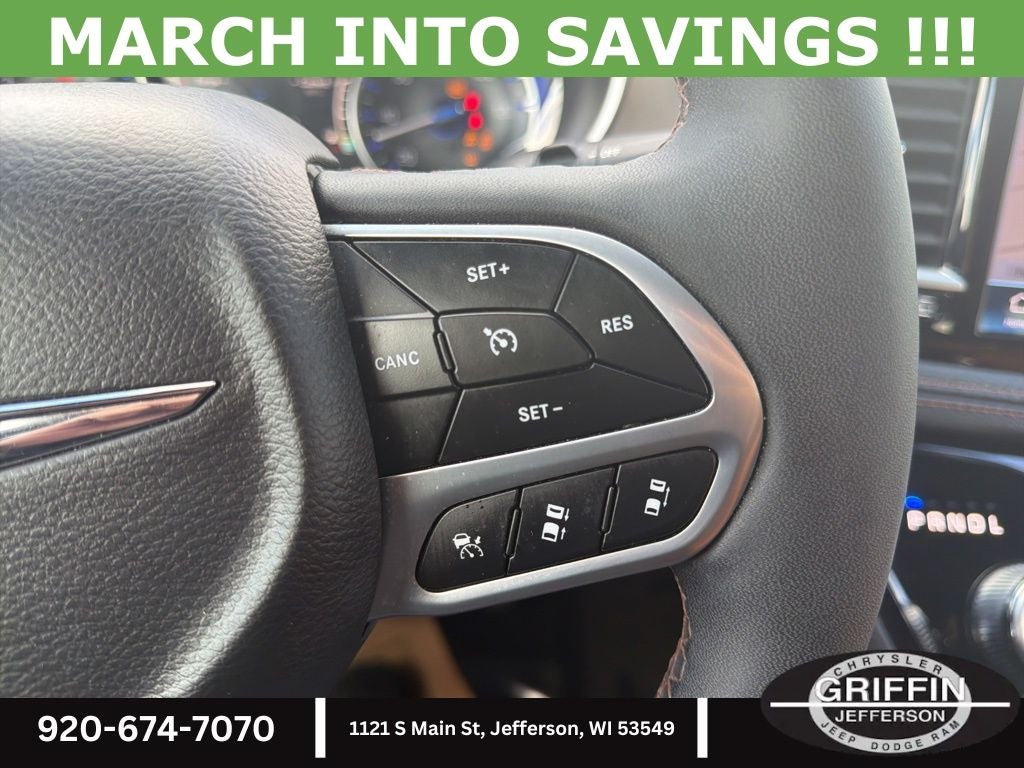 2024 Chrysler Pacifica Pinnacle AWD !!!