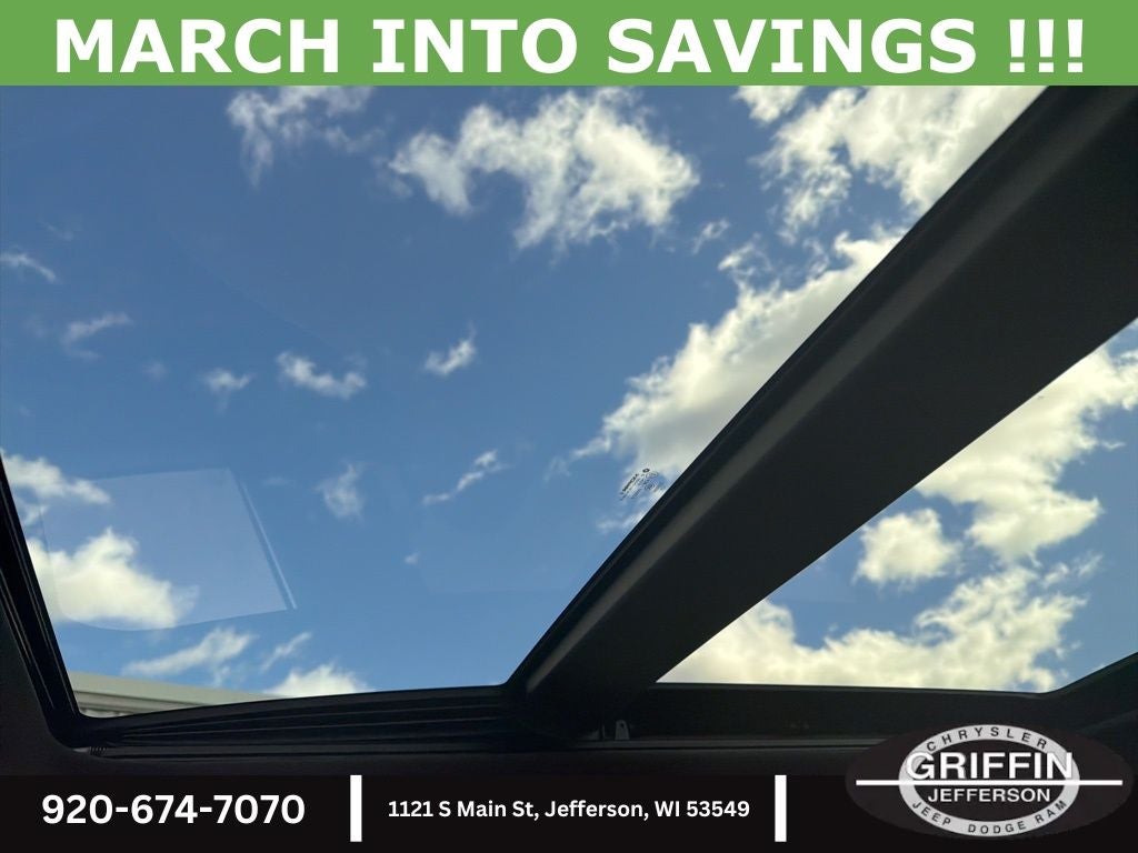 2024 Chrysler Pacifica Pinnacle AWD !!!