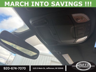 2024 Chrysler Pacifica Pinnacle AWD !!!