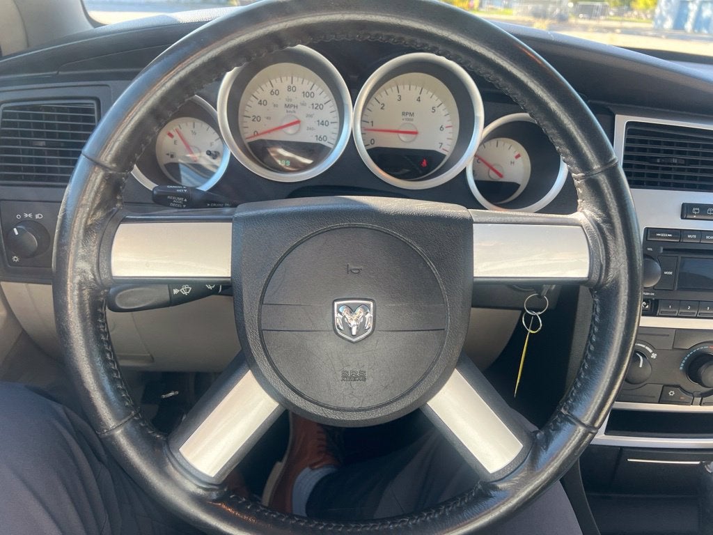 2006 Dodge Magnum R/T Near Madison WI
