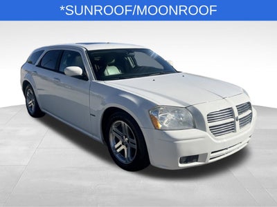 2006 Dodge Magnum R/T Near Madison WI
