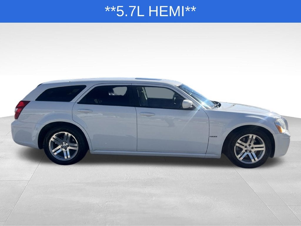 2006 Dodge Magnum R/T Near Madison WI