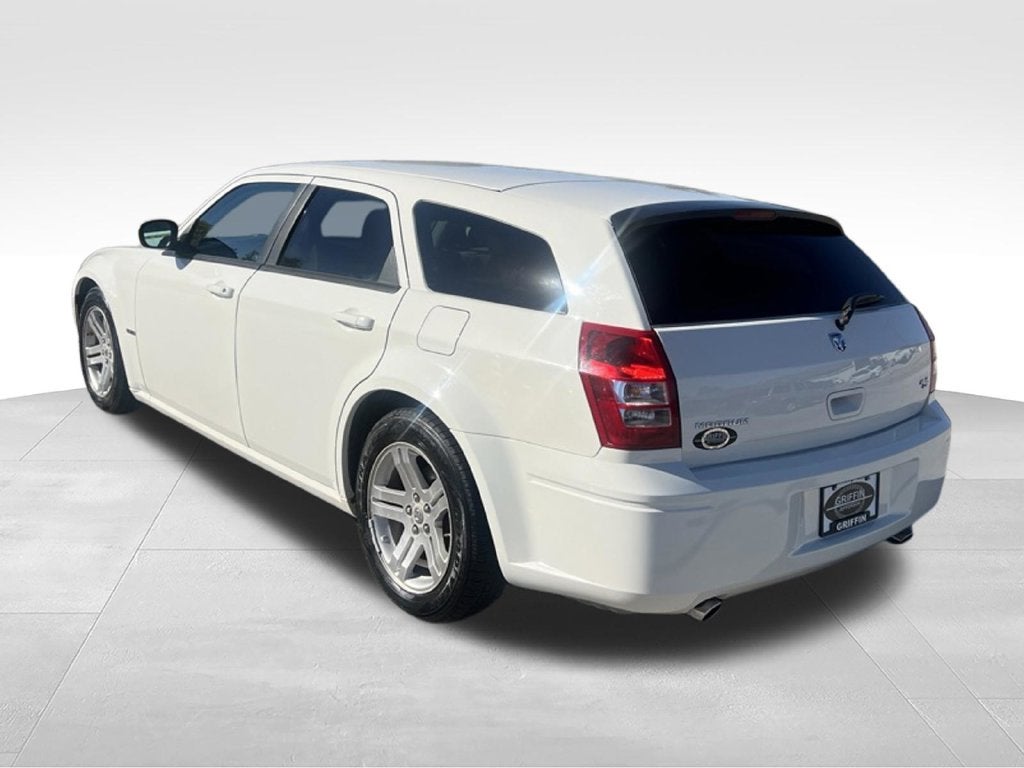2006 Dodge Magnum R/T Near Madison WI