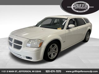 2006 Dodge Magnum R/T Near Madison WI