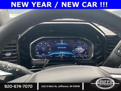 2025 Chevrolet Silverado 2500HD LT V8!!! DIESEL!!!