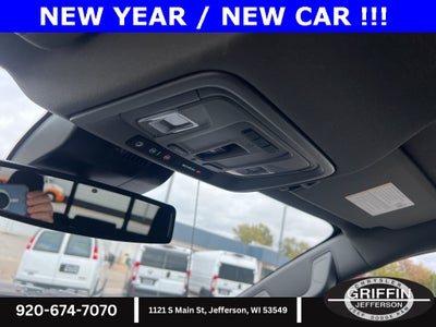 2025 Chevrolet Silverado 2500HD LT V8!!! DIESEL!!!