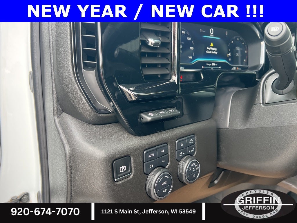 2025 Chevrolet Silverado 2500HD ZR2 Duramax !!!