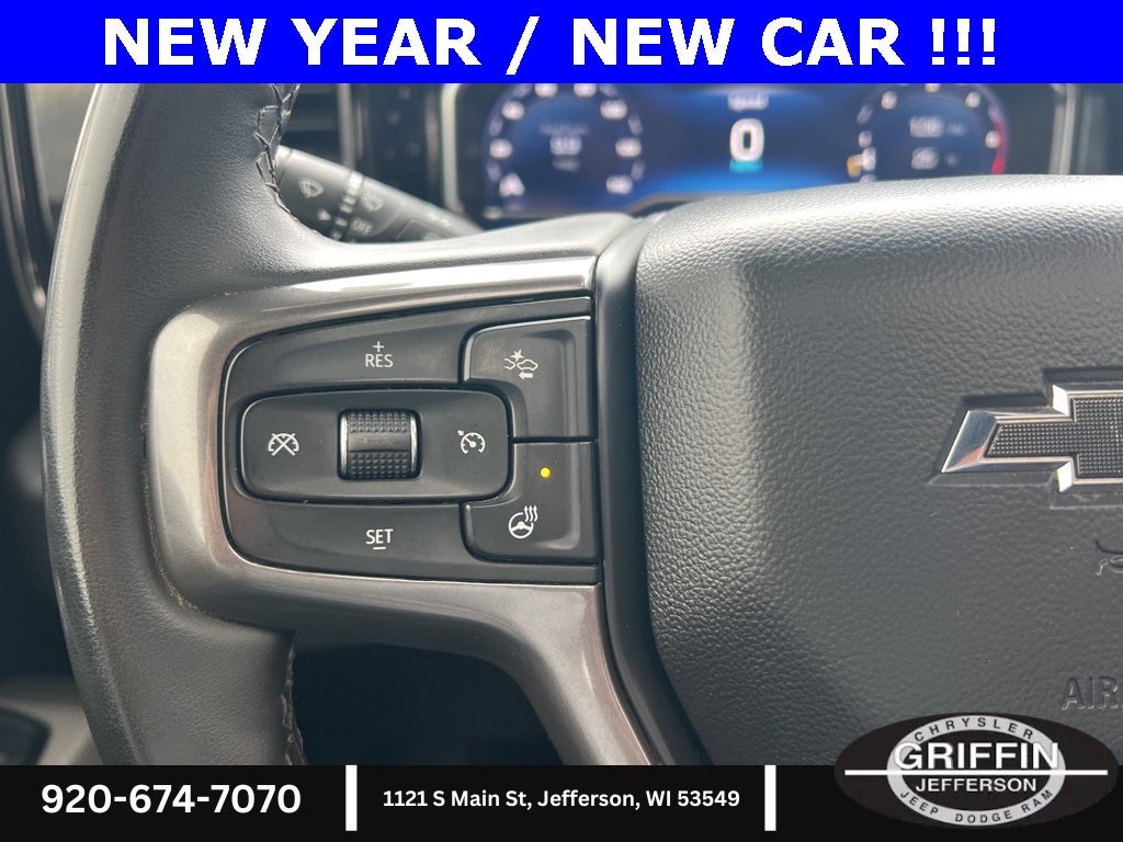 2025 Chevrolet Silverado 2500HD ZR2 Duramax !!!