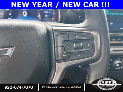 2025 Chevrolet Silverado 2500HD ZR2 Duramax !!!