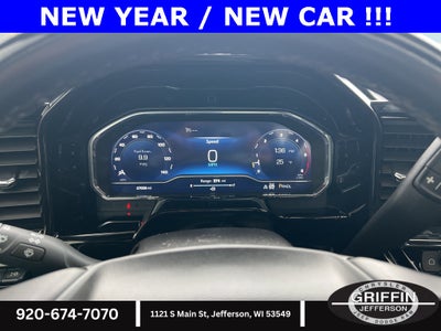 2025 Chevrolet Silverado 2500HD ZR2 Duramax !!!