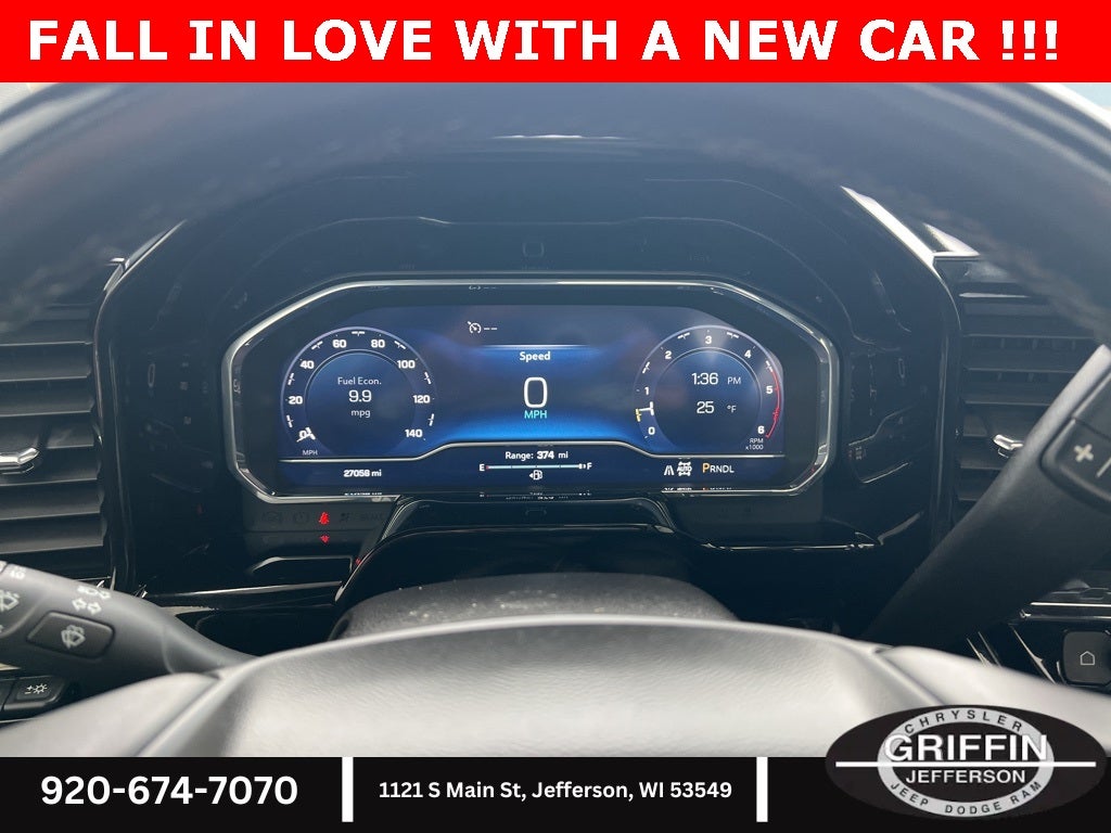 2025 Chevrolet Silverado 2500HD ZR2 Duramax !!!