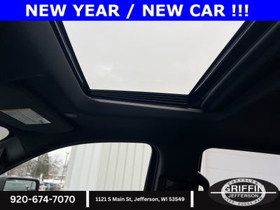 2025 Chevrolet Silverado 2500HD ZR2 Duramax !!!