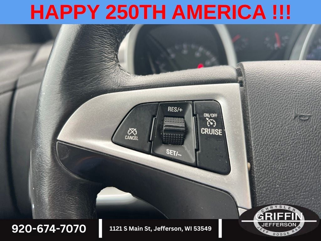 2017 Chevrolet Equinox LT AWD !!!