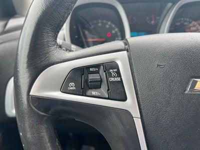 2017 Chevrolet Equinox LT AWD !!!