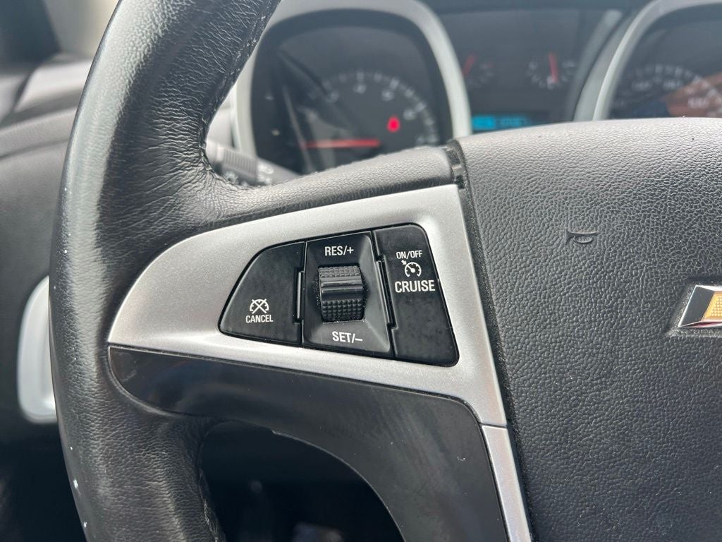 2017 Chevrolet Equinox LT AWD !!!