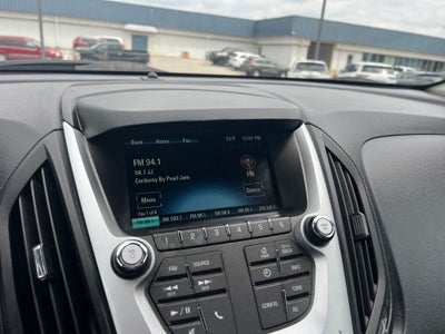 2017 Chevrolet Equinox LT AWD !!!