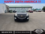 2017 Chevrolet Equinox LT AWD !!!