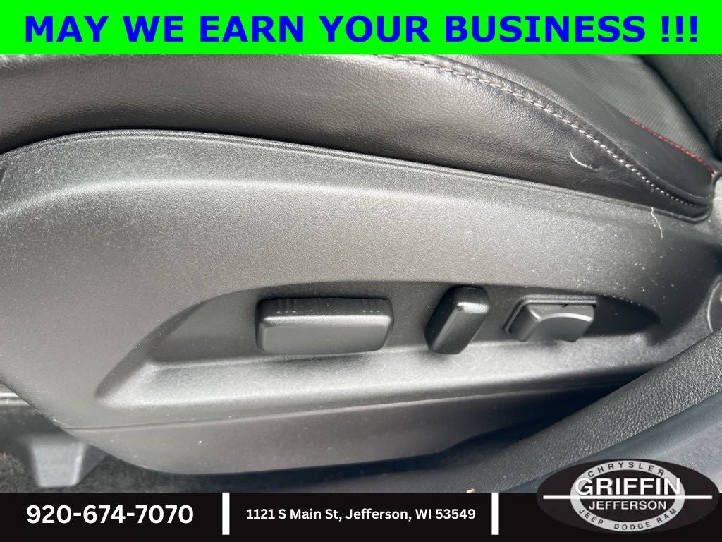 2015 Chevrolet Equinox LTZ AWD V6 !!!