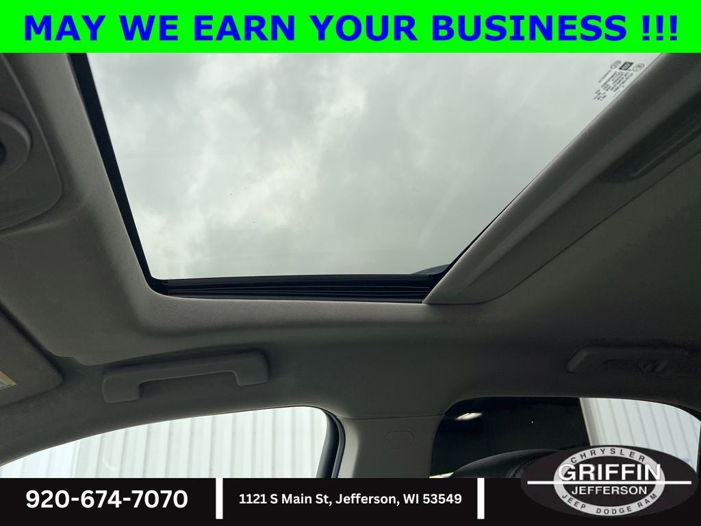 2015 Chevrolet Equinox LTZ AWD V6 !!!