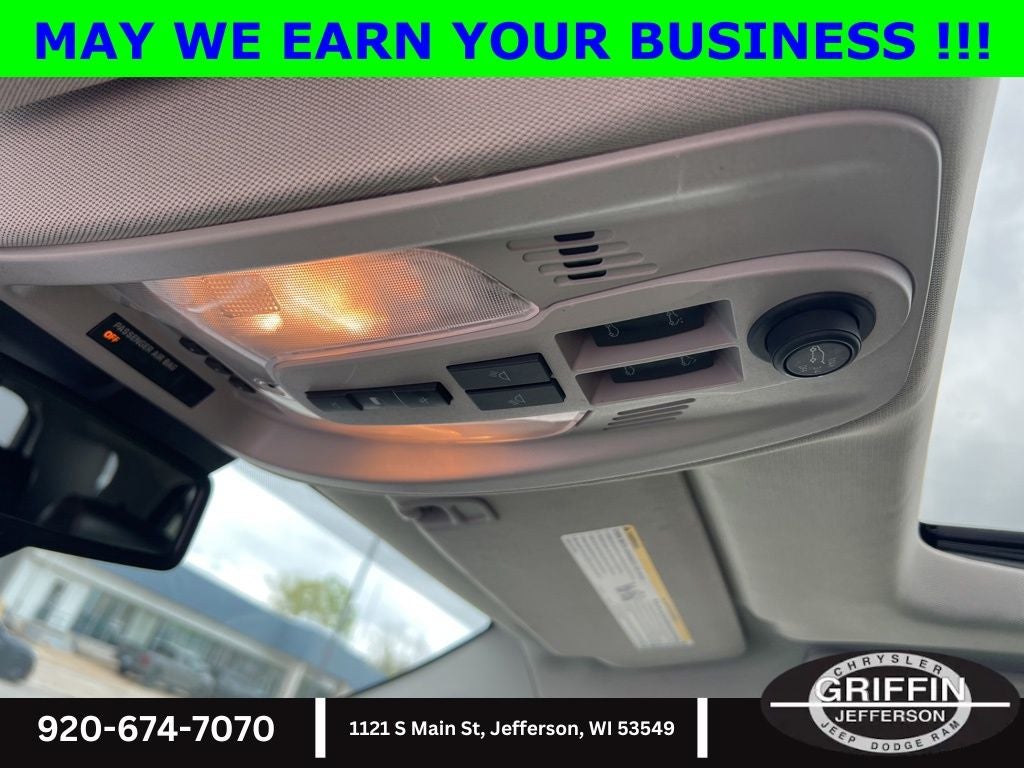 2015 Chevrolet Equinox LTZ AWD V6 !!!