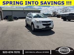 2015 Chevrolet Equinox LTZ AWD V6 !!!