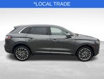 2019 Lincoln Nautilus Reserve AWD Near Madison WI