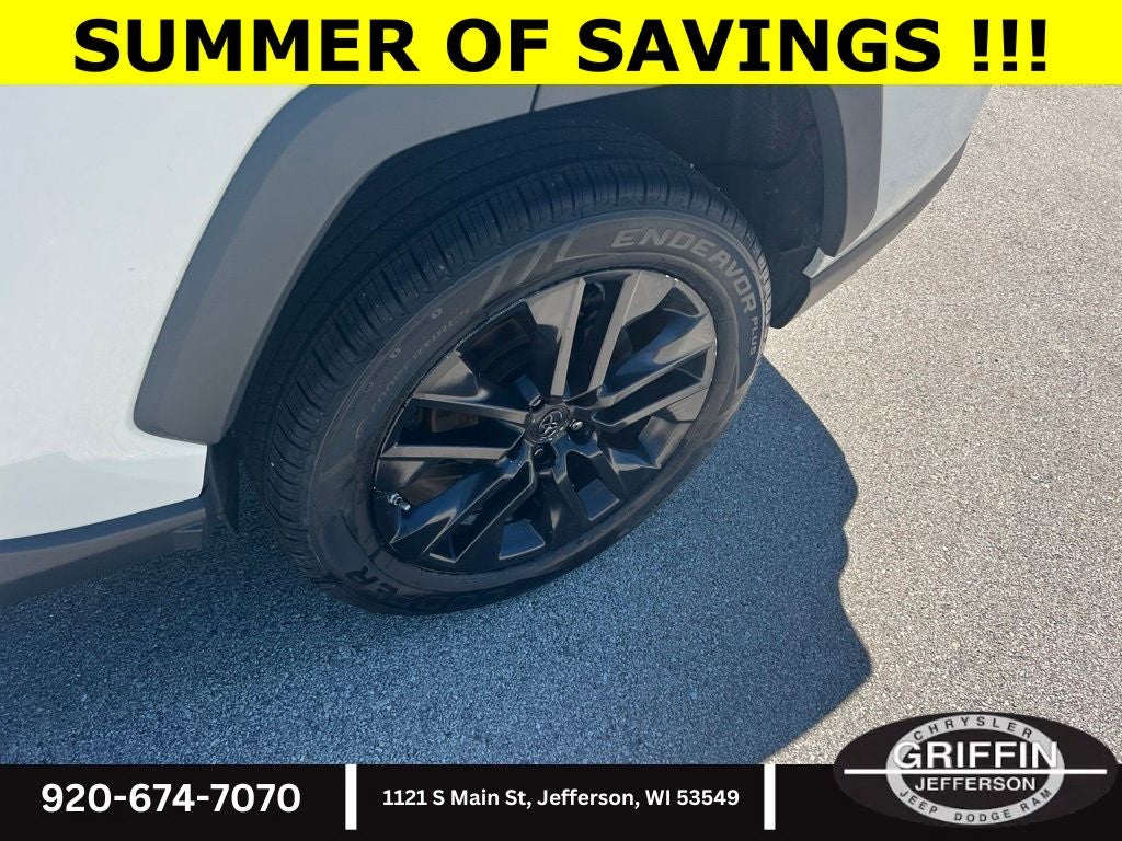 2019 Toyota RAV4 Limited AWD !!!