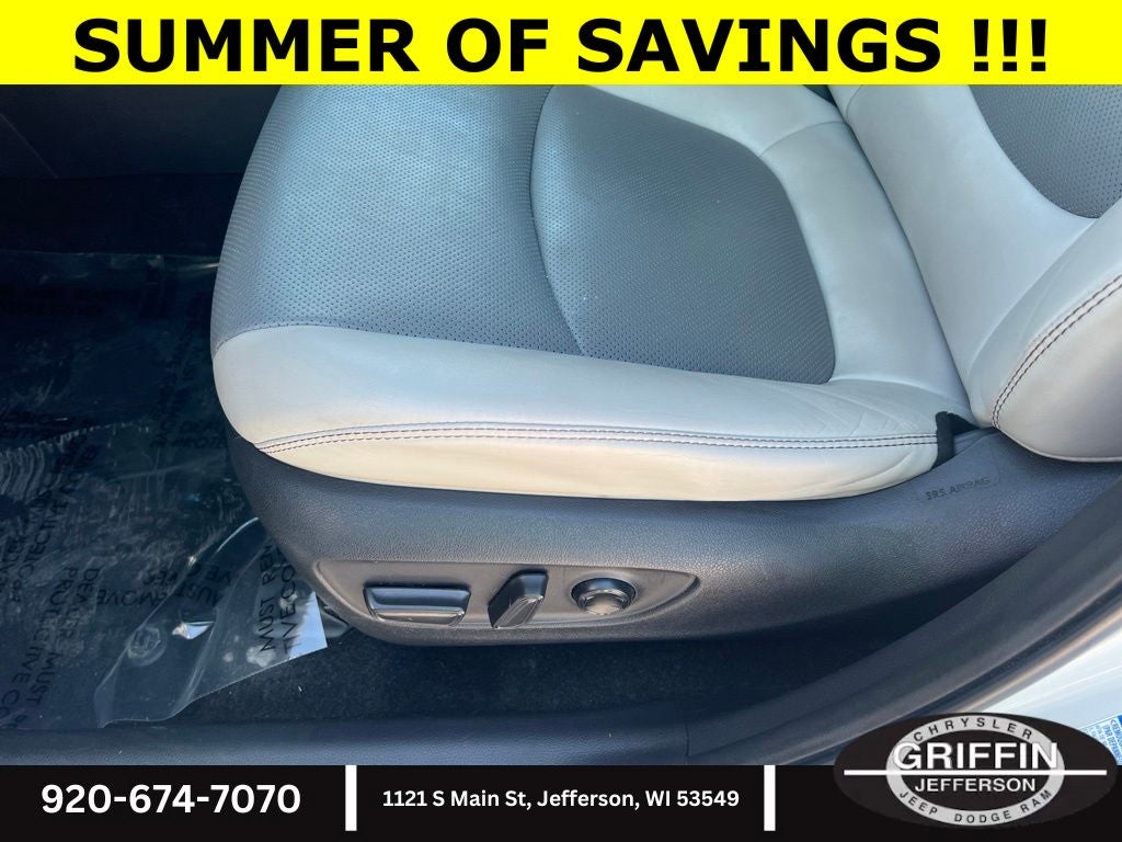 2019 Toyota RAV4 Limited AWD !!!
