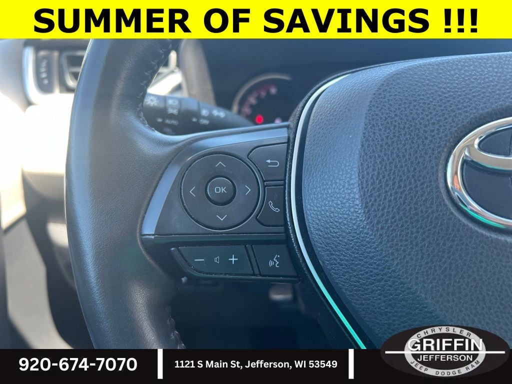 2019 Toyota RAV4 Limited AWD !!!