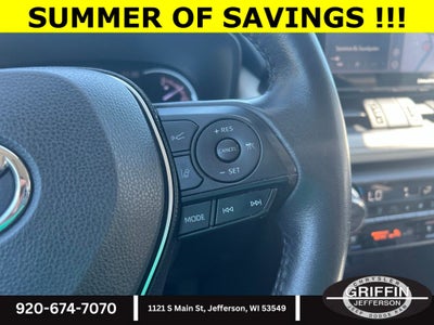 2019 Toyota RAV4 Limited AWD !!!