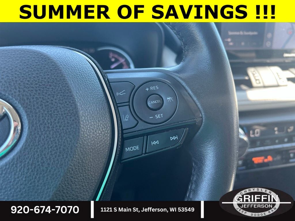 2019 Toyota RAV4 Limited AWD !!!