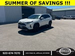 2019 Toyota RAV4 Limited AWD !!!