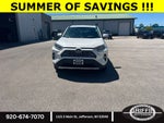 2019 Toyota RAV4 Limited AWD !!!