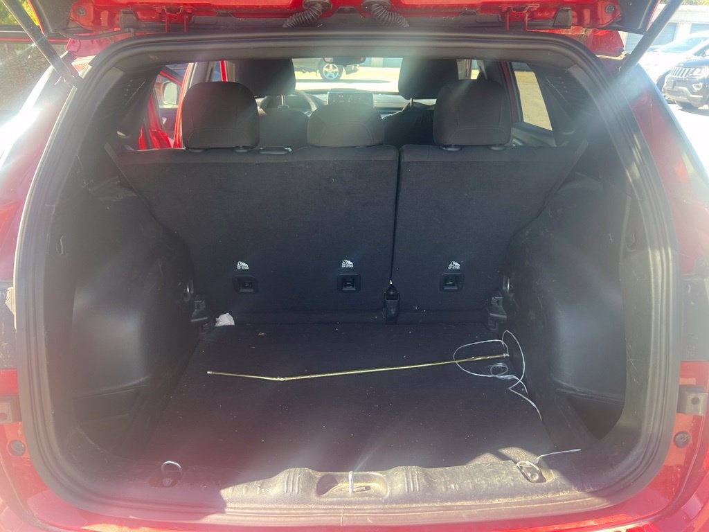 2024 Jeep Compass Sport 4WD Near Madison WI