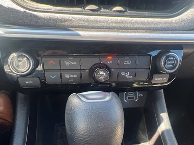 2024 Jeep Compass Sport 4WD Near Madison WI