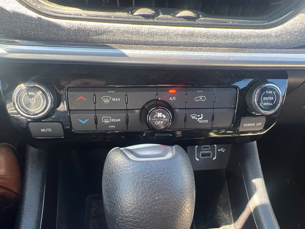 2024 Jeep Compass Sport 4WD Near Madison WI