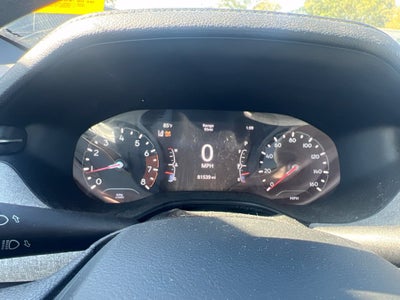 2024 Jeep Compass Sport 4WD Near Madison WI