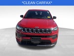 2024 Jeep Compass Sport 4WD Near Madison WI