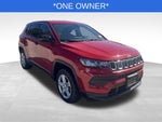2024 Jeep Compass Sport 4WD Near Madison WI