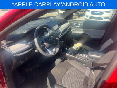 2024 Jeep Compass Sport 4WD Near Madison WI
