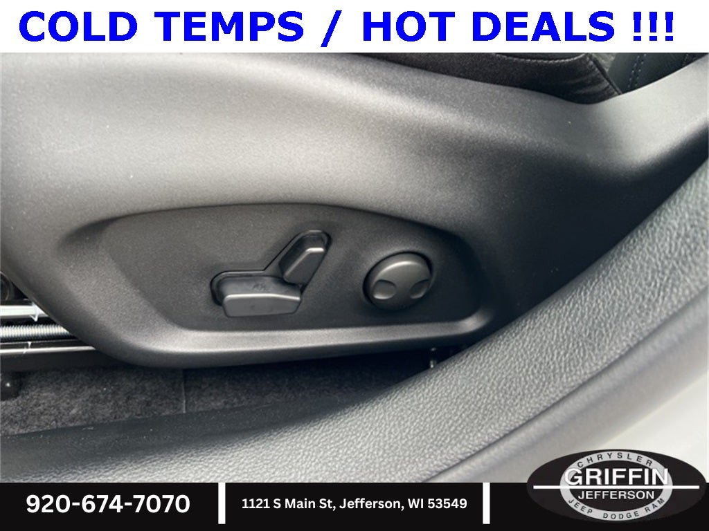 2025 Jeep Compass Altitude Special Edition 4X4