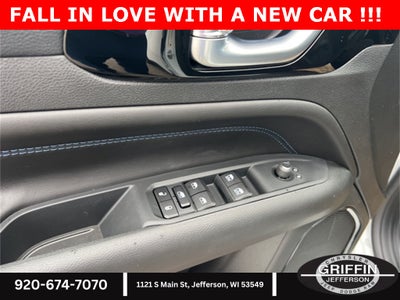 2025 Jeep Compass Altitude Special Edition 4X4