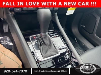 2025 Jeep Compass Altitude Special Edition 4X4