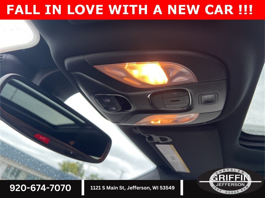 2025 Jeep Compass Altitude Special Edition 4X4