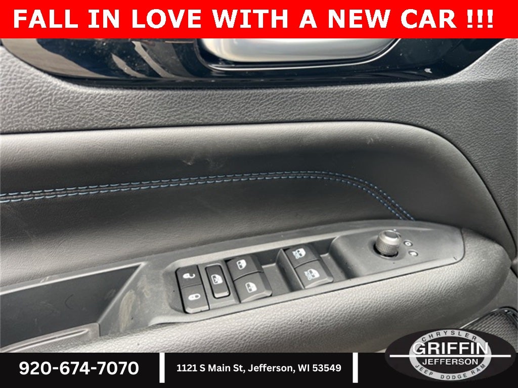 2025 Jeep Compass Altitude Special Edition 4X4