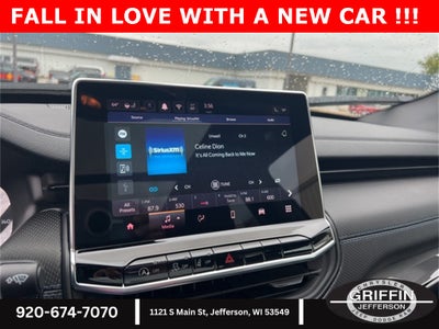 2025 Jeep Compass Altitude Special Edition 4X4