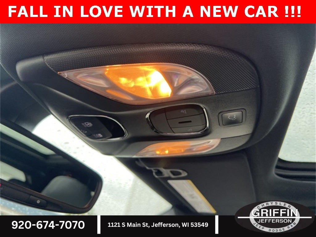 2025 Jeep Compass Altitude Special Edition 4X4