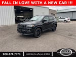 2025 Jeep Compass Altitude Special Edition 4X4