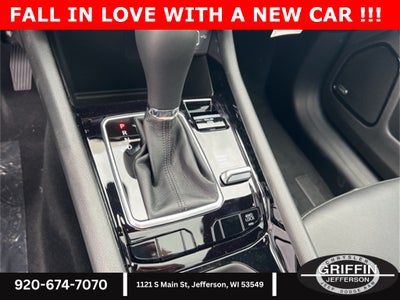 2025 Jeep Compass Altitude Special Edition 4X4