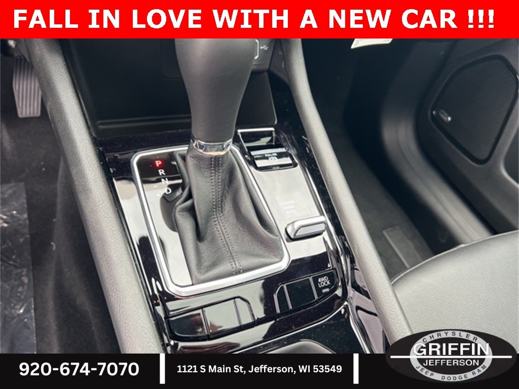 2025 Jeep Compass Altitude Special Edition 4X4